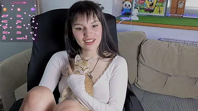yourbelovedAlexiaa online show from 07-05-26, 08:10