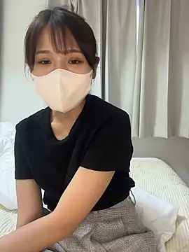 YUNA 033 online show from 07-25-26, 09:07