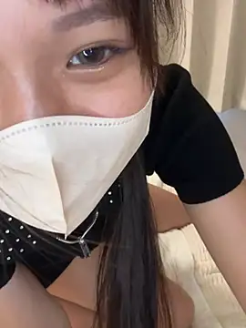 YUNA 033 online show from 07-30-26, 05:06