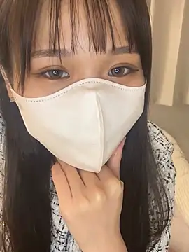 YUNA 033 online show from 07-31-26, 12:48