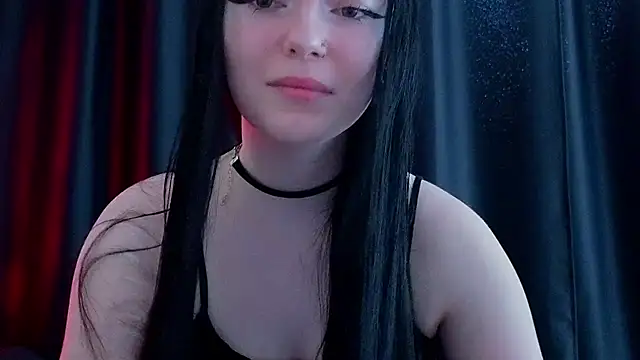 NaomiBunnys online show from 07-04-26, 09:15