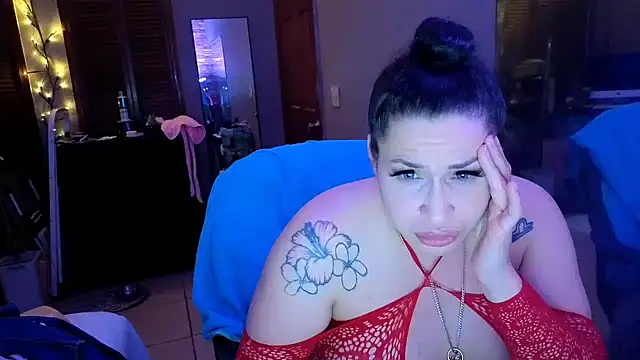 imisamoore69 online show from 03-08-26, 12:30