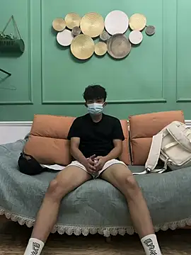 Snapshot of Mrwang66666 chatting on 07-16-26, 02:12 Mrwang66666 online show from 07-16-26, 02:12