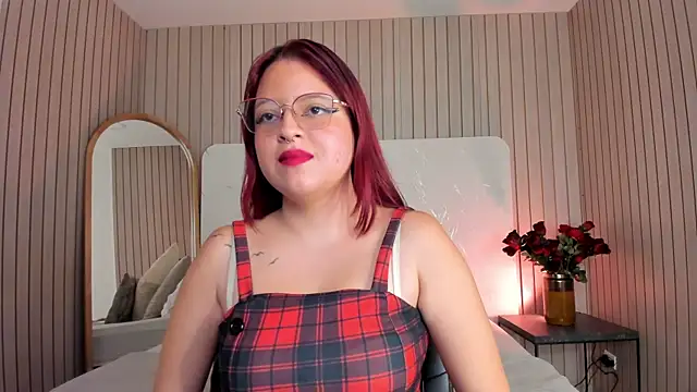 Snapshot of CherryValentin chatting on 07-03-26, 02:56 CherryValentin online show from 07-03-26, 02:56