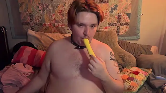 cuntboyKit online show from 07-03-26, 05:03
