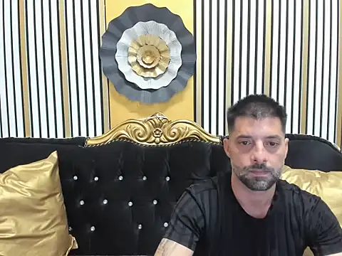 TommyDum online show from 07-26-26, 06:15