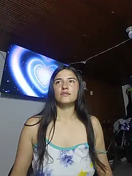 Sofia Diaz01 online show from 07-20-26, 10:39