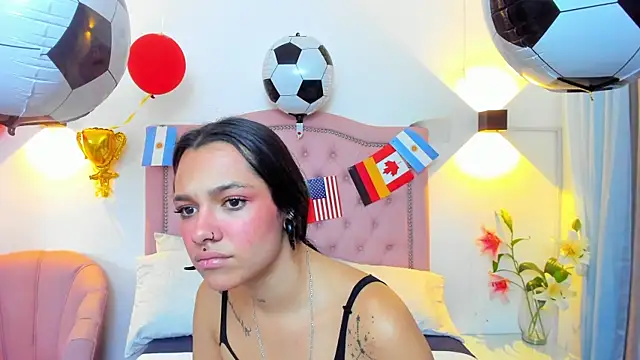 Kloewatson22 online show from 07-10-26, 03:25