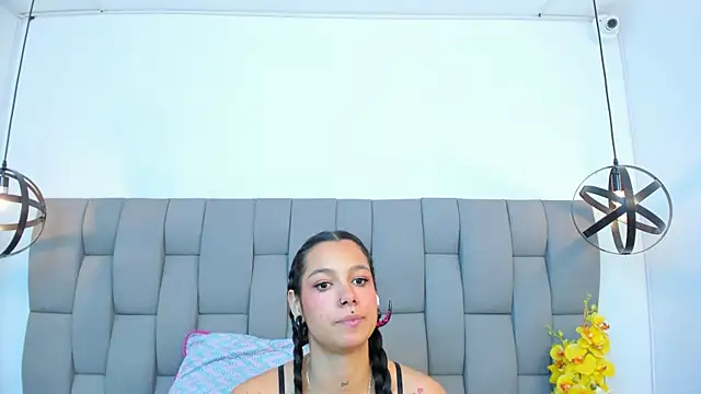 Kloewatson22 online show from 07-13-26, 04:21