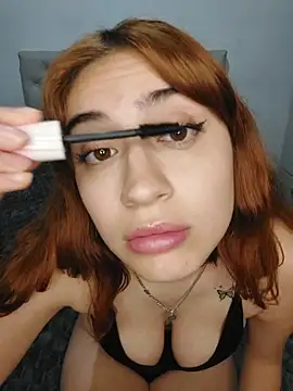 AbellaLux online show from 07-30-26, 06:51