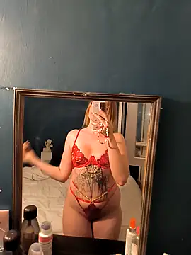 Hannah2708 online show from 07-05-26, 02:07