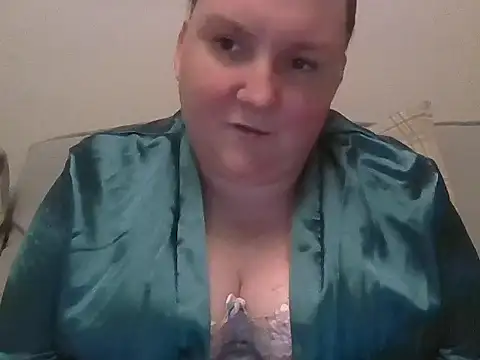 LumaBelleX online show from 07-28-26, 08:34