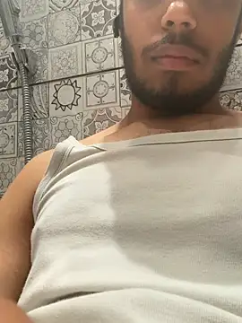 hottie daddy online show from 07-07-26, 10:41