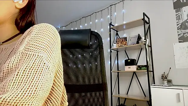RosyWhisper online show from 07-28-26, 01:32