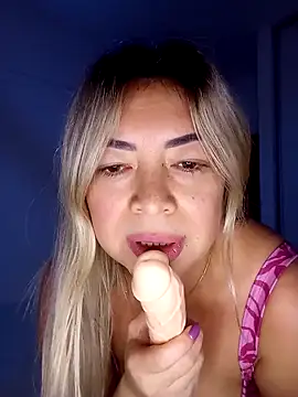 AlessiaFantasy online show from 07-28-26, 07:39