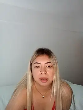 AlessiaFantasy online show from 07-29-26, 05:33