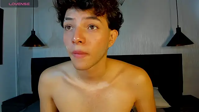 Black Will  online show from 07-10-26, 02:41