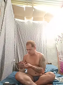 HotAsianron online show from 07-05-26, 01:23