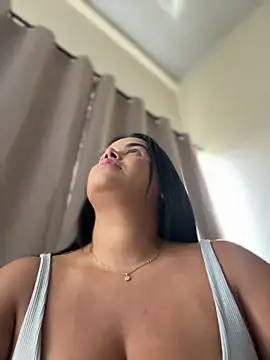 AliceStarshine online show from 01-06-26, 05:16