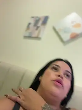 AliceStarshine online show from 02-18-26, 03:13