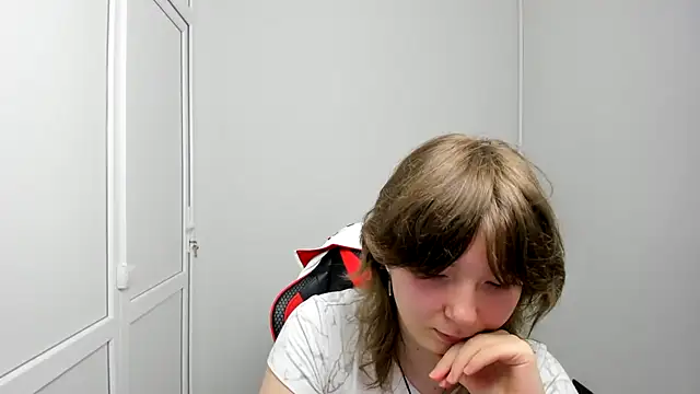 Snapshot of HachiYume chatting on 07-07-26, 06:47 HachiYume online show from 07-07-26, 06:47