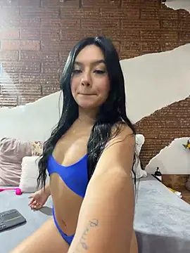 KimmieWalton online show from 07-22-26, 10:45