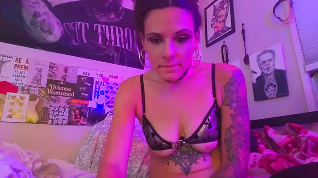 BabyxxSin online show from 07-20-26, 05:11