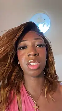 Nina Velveta online show from 07-18-26, 12:20