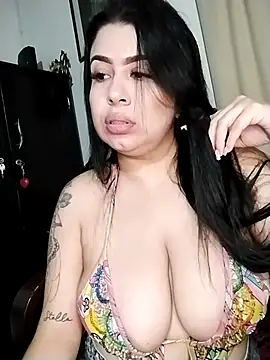 alessiafontine1 online show from 07-19-26, 04:16