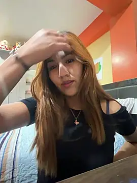 CamilaValle online show from 07-06-26, 10:01