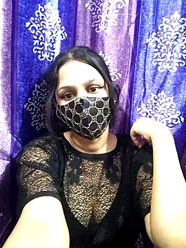 Shabana07 online show from 07-13-26, 03:15