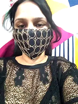 Shabana07 online show from 07-18-26, 10:13