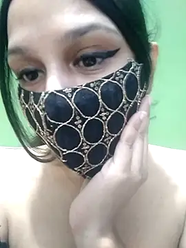 Shabana07 online show from 07-28-26, 09:36