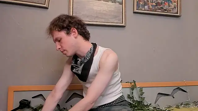 Arrogant Eli online show from 07-19-26, 10:02