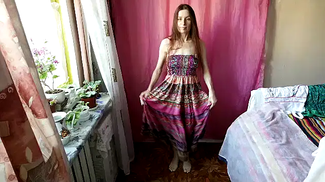 GoddessThumbelina online show from 07-17-26, 04:12
