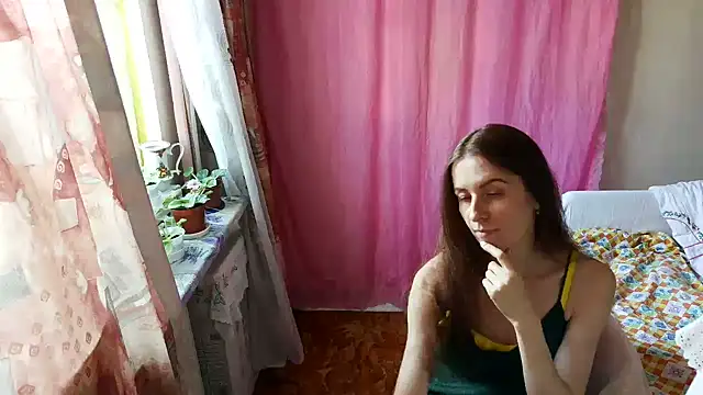 GoddessThumbelina online show from 07-21-26, 03:25