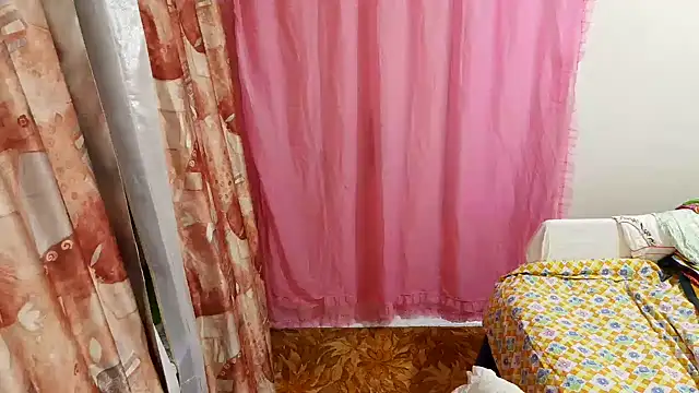 GoddessThumbelina online show from 07-27-26, 06:26