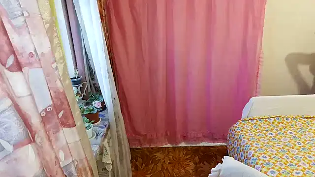 GoddessThumbelina online show from 07-30-26, 04:17