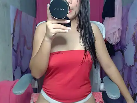Urhot sexy yassy online show from 07-17-26, 05:25