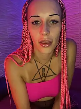 Dolly-Delicious online show from 07-14-26, 03:55