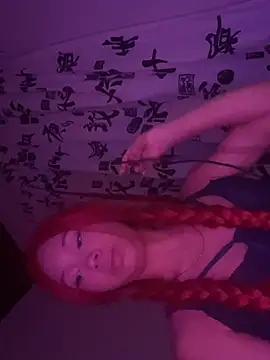 ElizElara online show from 07-09-26, 11:53