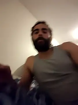 FuzzyBearLove online show from 07-07-26, 03:31