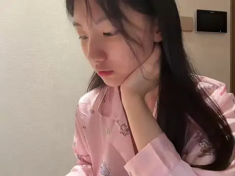 miumikkkki online show from 07-07-26, 11:25