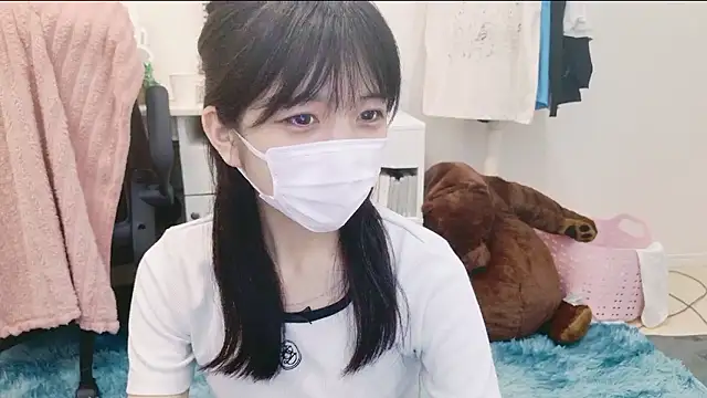 Sakura Hruno0328 online show from 07-20-26, 04:31