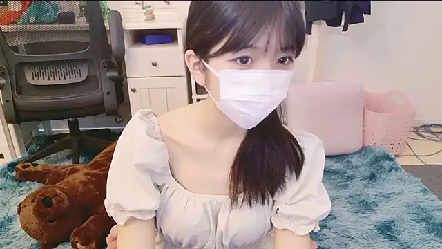 Sakura Hruno0328 online show from 07-24-26, 05:49