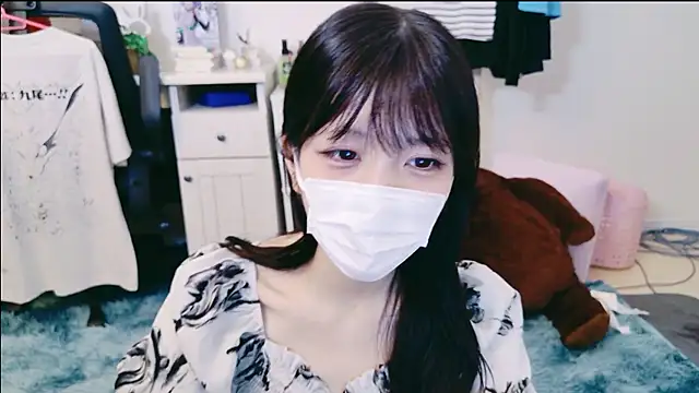 Sakura Hruno0328 online show from 07-28-26, 09:37