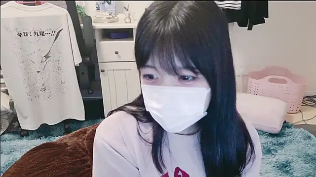 Sakura Hruno0328 online show from 07-29-26, 02:43