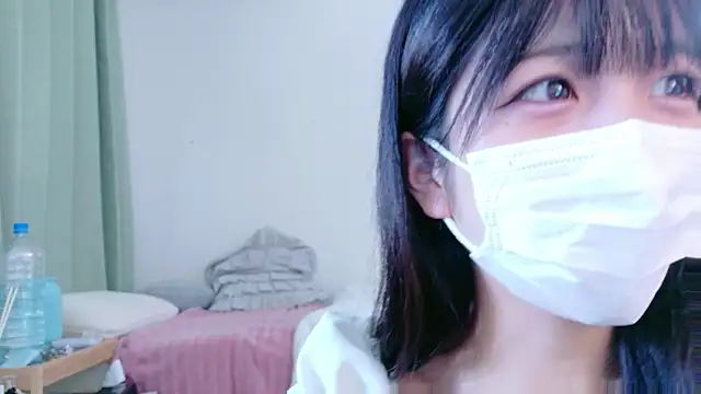 Sakura Hruno0328 online show from 08-01-26, 12:10