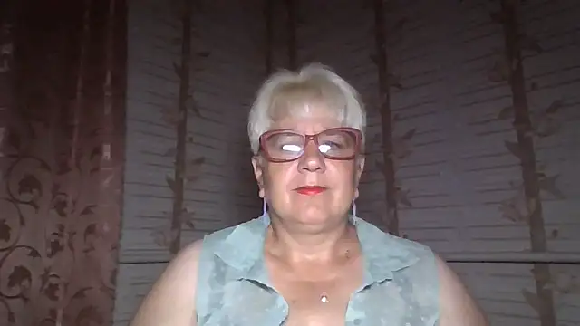 LizaRain777 online show from 07-27-26, 05:53