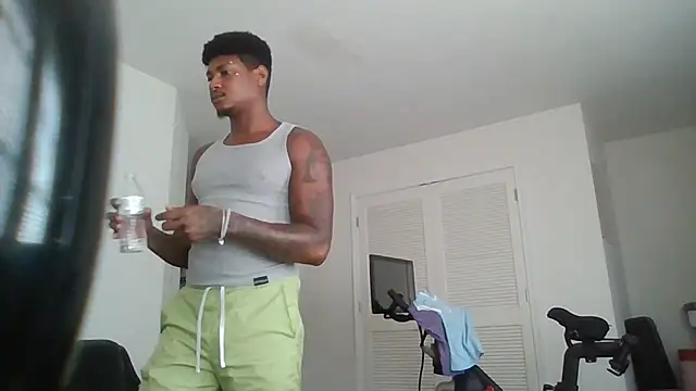 Bigtreatofficial online show from 08-04-26, 06:10